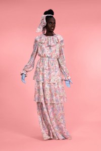 Prune Goldschmidt RTW Fall 2021