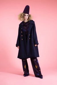 Prune Goldschmidt RTW Fall 2021