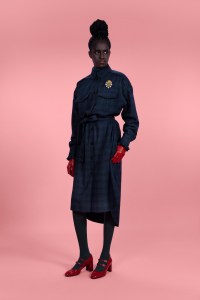 Prune Goldschmidt RTW Fall 2021