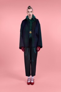 Prune Goldschmidt RTW Fall 2021
