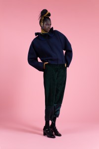Prune Goldschmidt RTW Fall 2021
