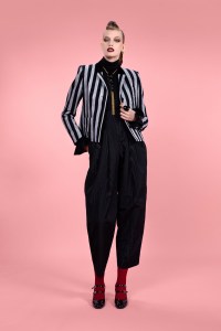 Prune Goldschmidt RTW Fall 2021