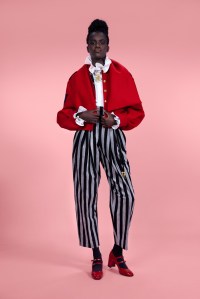Prune Goldschmidt RTW Fall 2021