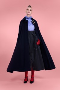 Prune Goldschmidt RTW Fall 2021
