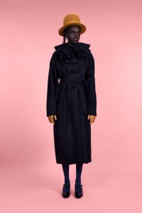Prune Goldschmidt RTW Fall 2021
