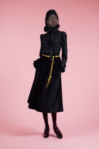 Prune Goldschmidt RTW Fall 2021