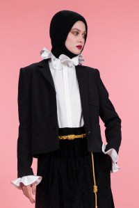 Prune Goldschmidt RTW Fall 2021