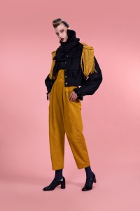 Prune Goldschmidt RTW Fall 2021