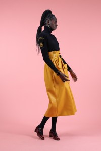 Prune Goldschmidt RTW Fall 2021