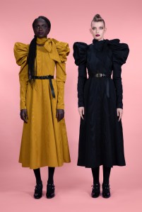 Prune Goldschmidt RTW Fall 2021