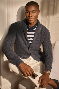 Ralph Lauren RTW Spring 2021