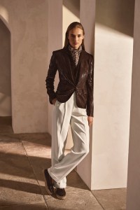 Ralph Lauren RTW Spring 2021