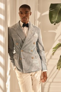 Ralph Lauren RTW Spring 2021