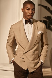 Ralph Lauren RTW Spring 2021