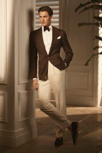 Ralph Lauren RTW Spring 2021