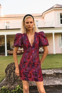 Rebecca Vallance RTW Fall 2021