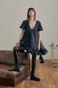 Red Valentino RTW Fall 2021