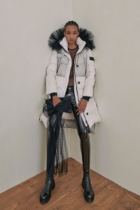 Red Valentino RTW Fall 2021