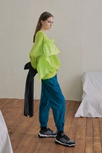 Red Valentino RTW Fall 2021