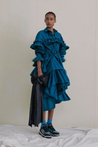 Red Valentino RTW Fall 2021