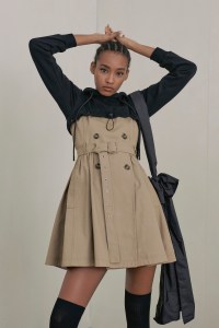 Red Valentino RTW Fall 2021