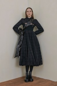 Red Valentino RTW Fall 2021