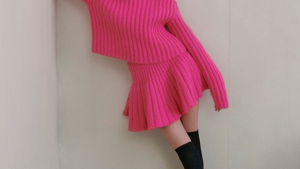 Red Valentino RTW Fall 2021