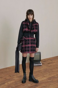 Red Valentino RTW Fall 2021