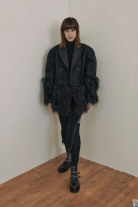 Red Valentino RTW Fall 2021