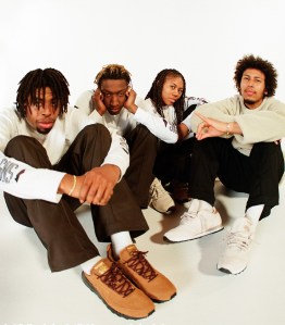 Reebok’s latest SNS collaboration redesigns two of the footwear brand’s silhouettes: the Classic Leather and Classic Leather Legacy.