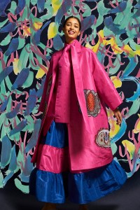 Rianna + Nina RTW Fall 2021