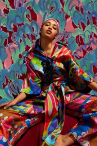 Rianna + Nina RTW Fall 2021