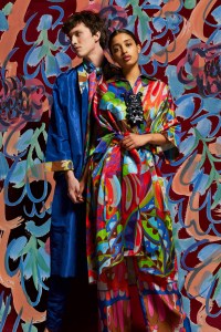 Rianna + Nina RTW Fall 2021