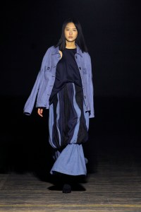 Ricardo Andrez RTW Fall 2021
