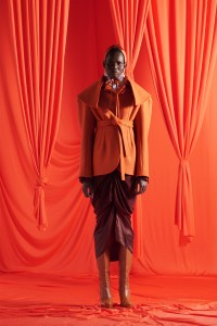 Richard Malone RTW Fall 2021