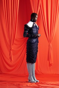 Richard Malone RTW Fall 2021
