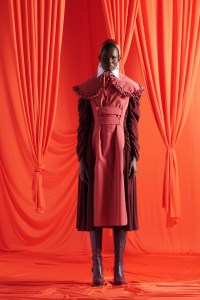 Richard Malone RTW Fall 2021