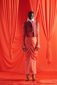 Richard Malone RTW Fall 2021
