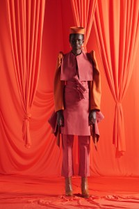 Richard Malone RTW Fall 2021