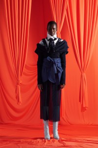 Richard Malone RTW Fall 2021