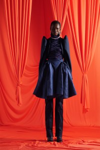 Richard Malone RTW Fall 2021