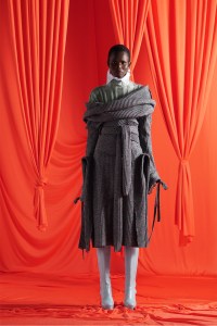 Richard Malone RTW Fall 2021