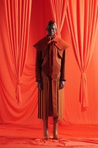 Richard Malone RTW Fall 2021