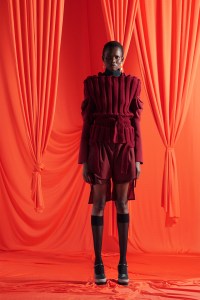 Richard Malone RTW Fall 2021