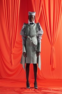 Richard Malone RTW Fall 2021