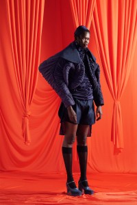 Richard Malone RTW Fall 2021