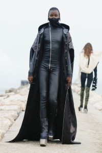 Rick Owens RTW Fall 2021
