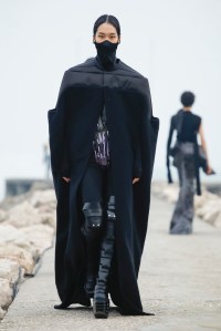 Rick Owens RTW Fall 2021