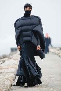 Rick Owens RTW Fall 2021