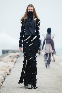 Rick Owens RTW Fall 2021